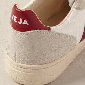 Retro Sneakers - Image 3