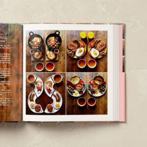 Symmetry Breakfast - Image 2