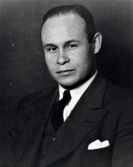 Charles R. Drew (1904- 1950)