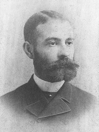 Daniel Hale Williams (1858- 1931)